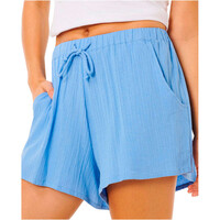 Rip Curl pantalón corto deporte mujer PREMIUM SURF HOLIDAY SHORT vista detalle