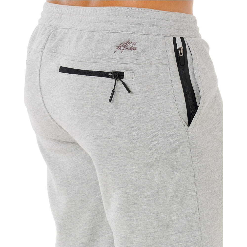 Rip Curl pantalón hombre ANTI SERIES DEPARTED TRACKPANT vista detalle