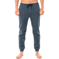 Rip Curl pantalón hombre ANTI SERIES DEPARTED TRACKPANT vista frontal