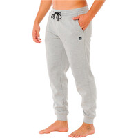 Rip Curl pantalón hombre ANTI SERIES DEPARTED TRACKPANT vista frontal