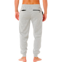 Rip Curl pantalón hombre ANTI SERIES DEPARTED TRACKPANT vista trasera