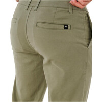Rip Curl pantalón hombre CLASSIC SURF CHINO PANT vista detalle