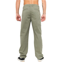 Rip Curl pantalón hombre CLASSIC SURF CHINO PANT vista trasera