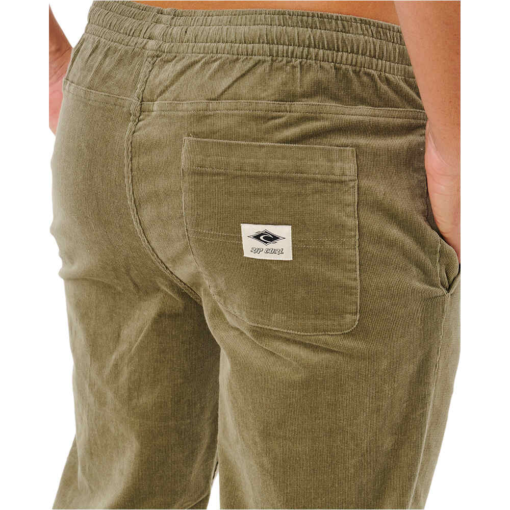 Rip Curl pantalón hombre CLASSIC SURF CORD BEACH PANT 04