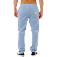 Rip Curl pantalón hombre CLASSIC SURF CORD BEACH PANT vista trasera