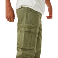 Rip Curl pantalón hombre CLASSIC SURF TRAIL CARGO PANT vista detalle