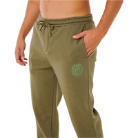 Rip Curl pantalón hombre ICONS OF SURF TRACKPANT 03