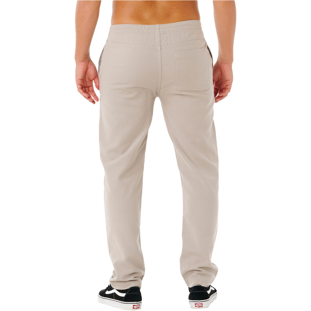 Rip Curl pantalón hombre PREMIUM SURF PANT vista trasera