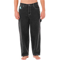 Rip Curl pantalón hombre RAW ENERGY CARPENTER PANT vista frontal