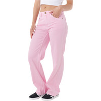 Rip Curl pantalón mujer AGGIE RELAXED JEANS vista detalle