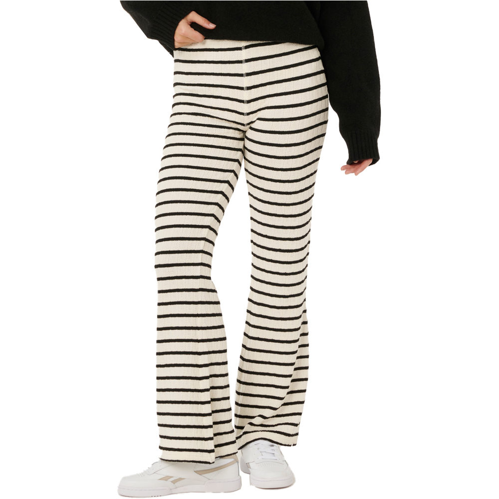 Rip Curl pantalón mujer BOBBI STRIPE PANT vista frontal