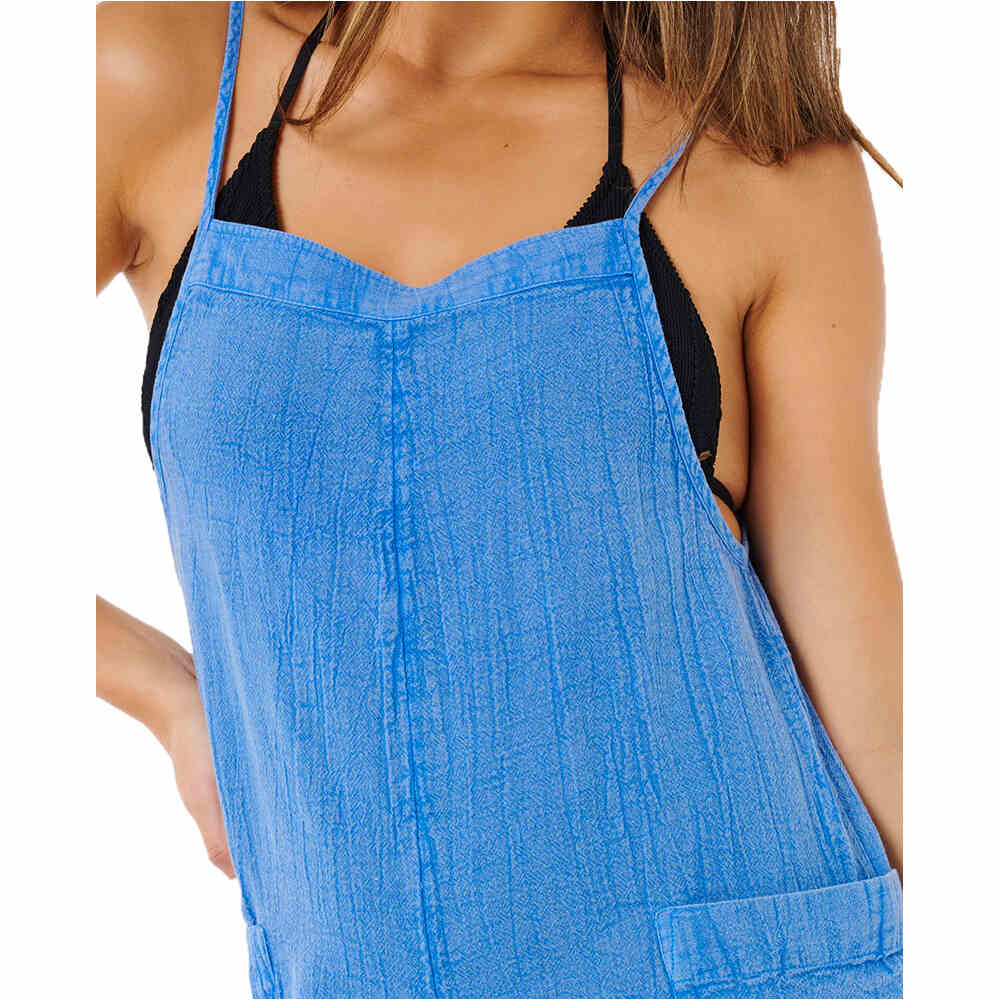 Rip Curl pantalón mujer CLASSIC SURF JUMPSUIT vista detalle