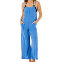 Rip Curl pantalón mujer CLASSIC SURF JUMPSUIT vista frontal