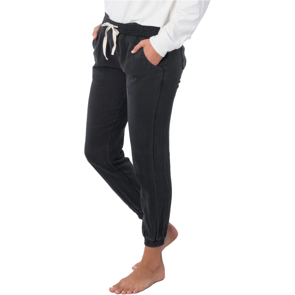 Rip Curl pantalón mujer CLASSIC SURF PANT vista detalle