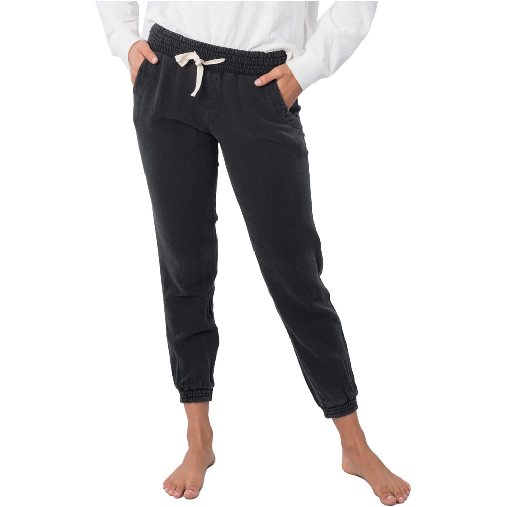 Rip Curl pantalón mujer CLASSIC SURF PANT vista frontal