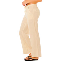 Rip Curl pantalón mujer CLASSIC SURF WIDE LEG PANT vista detalle