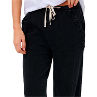 Rip Curl pantalón mujer CLASSIC SURF WIDE LEG PANT vista detalle