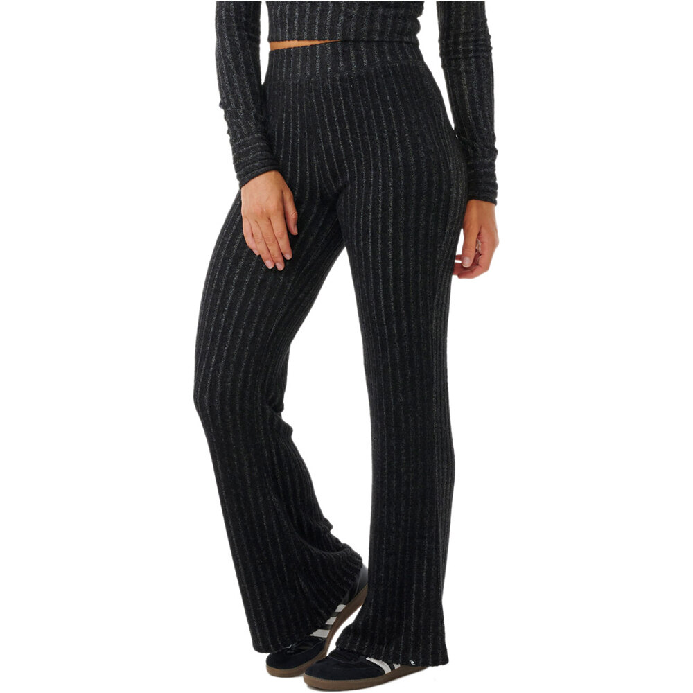 Rip Curl pantalón mujer COSY FLARE PANT vista detalle