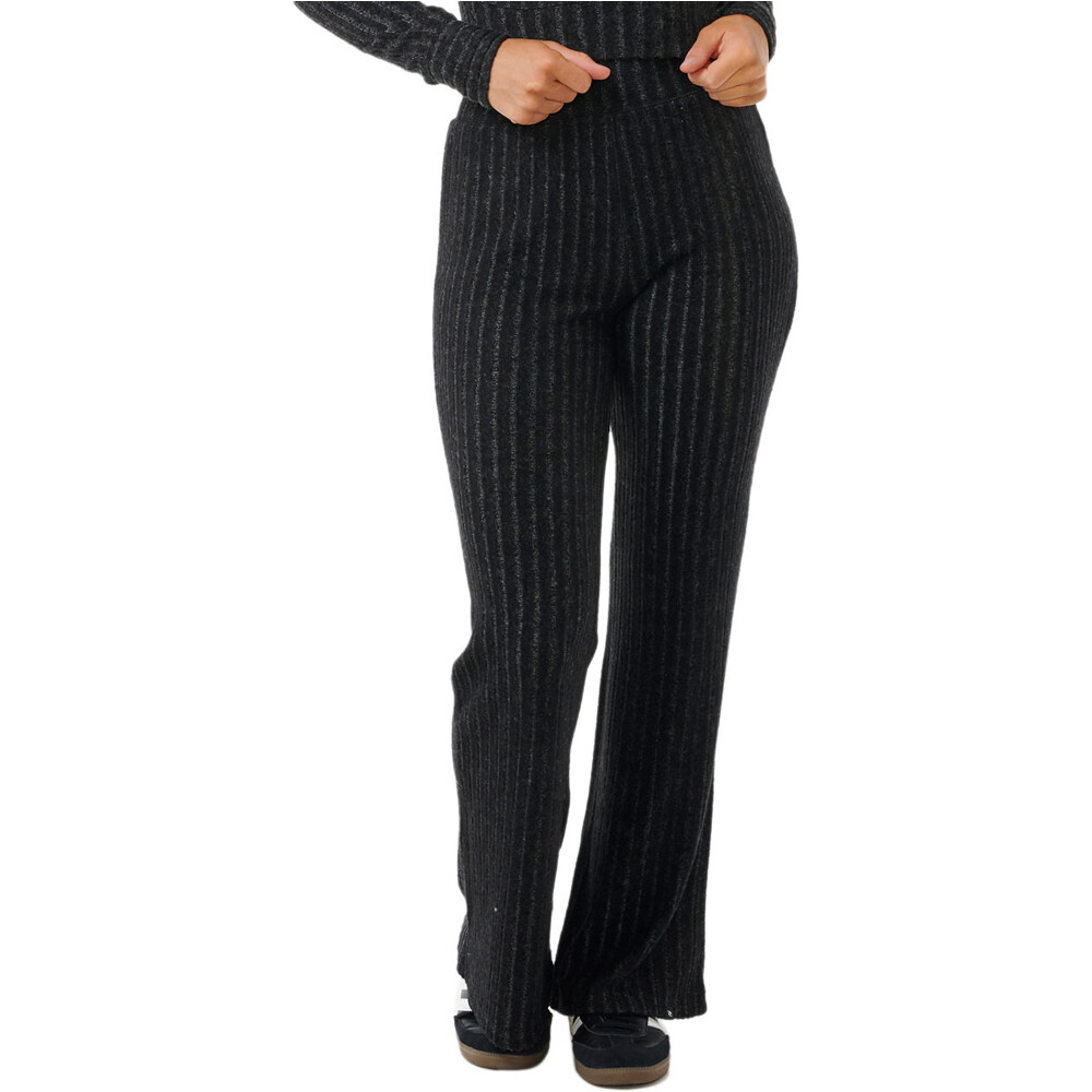 Rip Curl pantalón mujer COSY FLARE PANT vista frontal