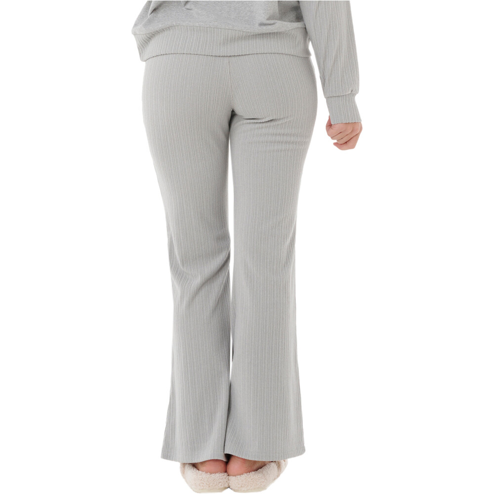 Rip Curl pantalón mujer COSY FLARE PANT vista trasera