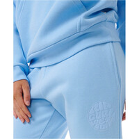 Rip Curl pantalón mujer ICONS OF SURF TRACK PANT 03