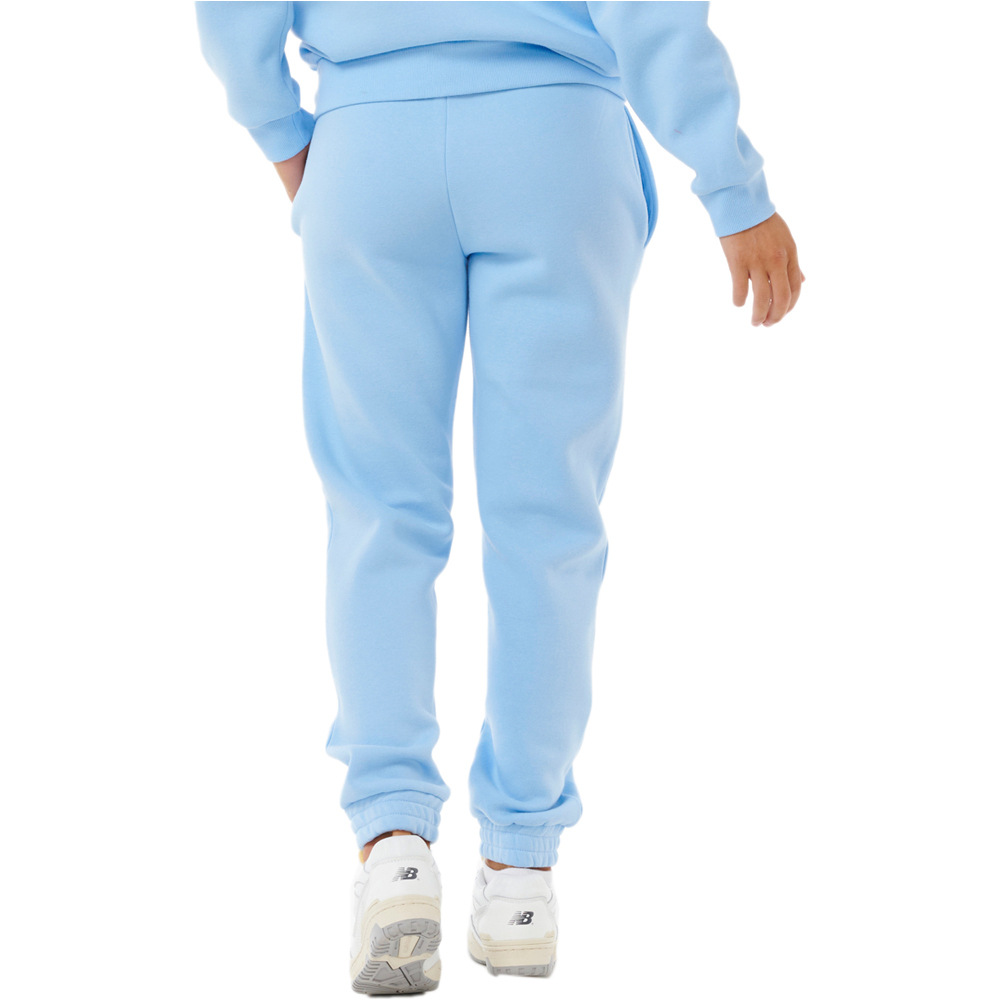 Rip Curl pantalón mujer ICONS OF SURF TRACK PANT vista detalle