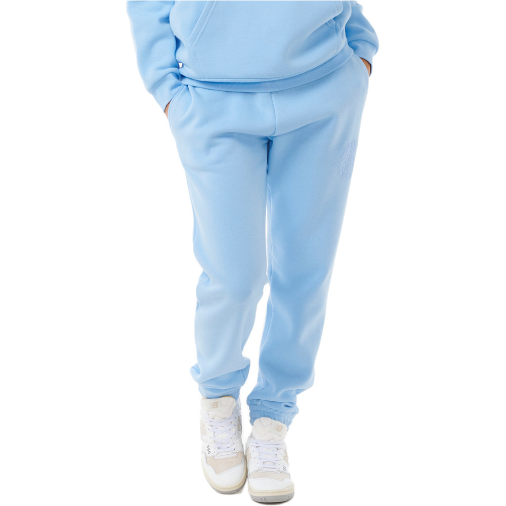 Rip Curl pantalón mujer ICONS OF SURF TRACK PANT vista frontal