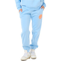 Rip Curl pantalón mujer ICONS OF SURF TRACK PANT vista frontal