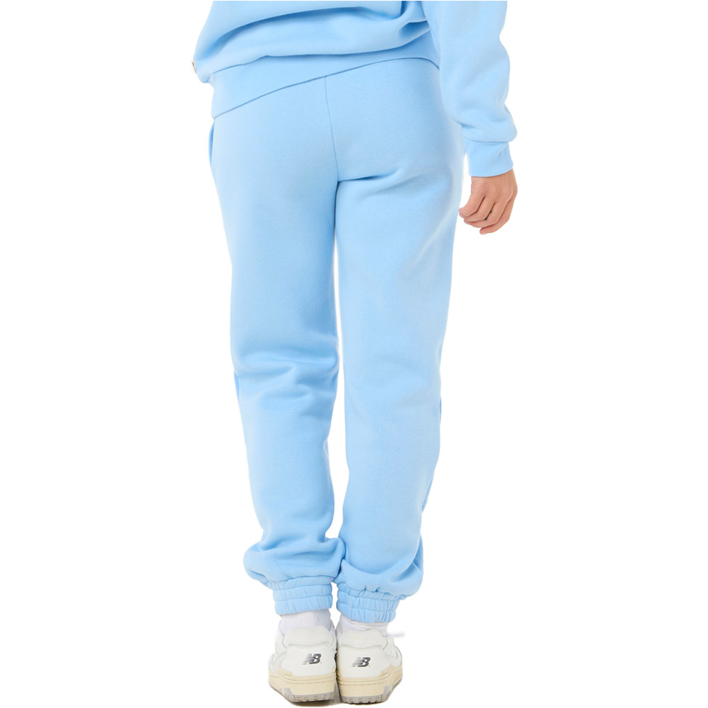 Rip Curl pantalón mujer ICONS OF SURF TRACK PANT vista trasera