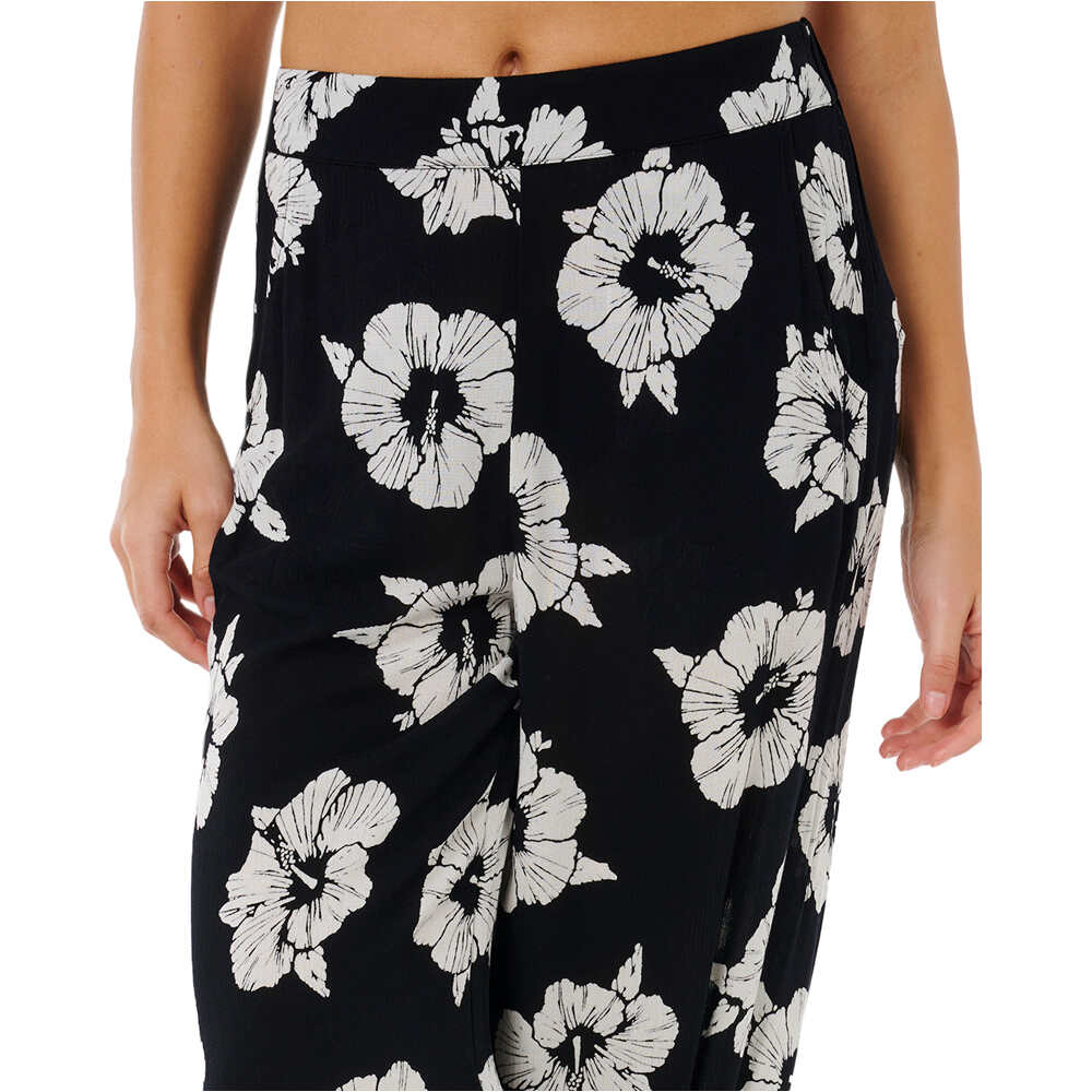Rip Curl pantalón mujer PARTY PACK BEACH PANT vista detalle