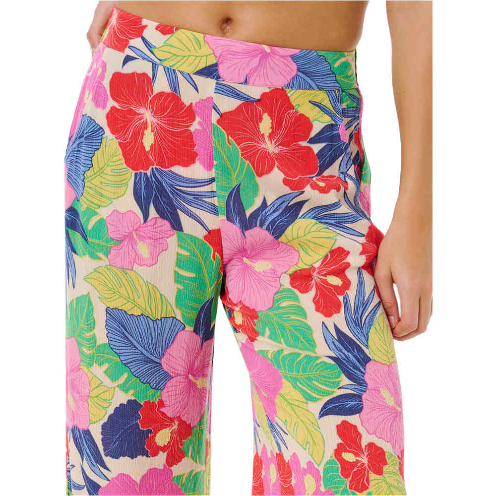 Rip Curl pantalón mujer PARTY PACK BEACH PANT vista detalle