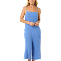 Rip Curl pantalón mujer PREMIUM SURF JUMPSUIT vista frontal