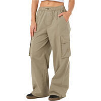 Rip Curl pantalón mujer SAN CARLOS CARGO PANT vista detalle