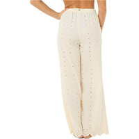 Rip Curl pantalón mujer SAN CARLOS LA JOYA PANT vista trasera