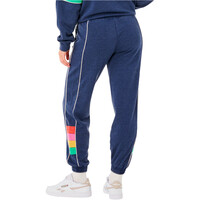 Rip Curl pantalón mujer SURF REVIAL TRACK PANT vista trasera