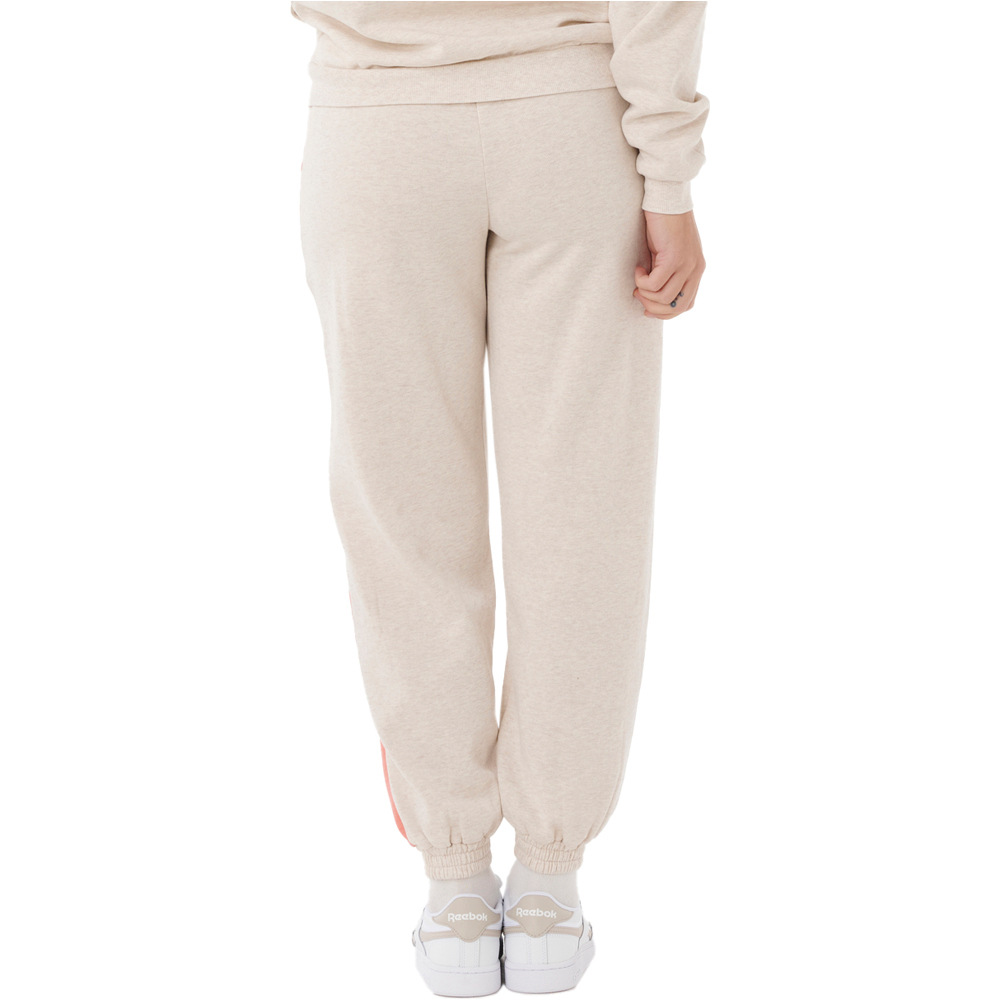 Rip Curl pantalón mujer SURF   REVIVAL TRACK PANT vista trasera
