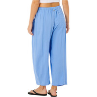 Rip Curl pantalón mujer VIBE SURF BARREL PANT vista trasera