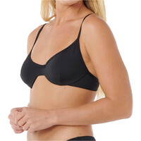 Rip Curl parte de arriba bikini CLASSIC SURF D-DD TOP vista detalle