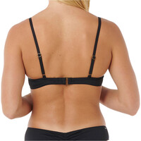 Rip Curl parte de arriba bikini CLASSIC SURF D-DD TOP vista trasera