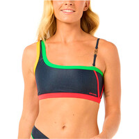 GIGI ONE SHOULDER TOP