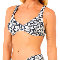 Rip Curl parte de arriba bikini LAS FLORES D-DD BALCONETTE 03
