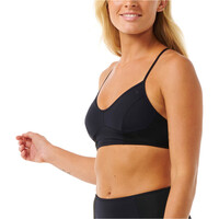 Rip Curl parte de arriba bikini MIRAGE ULTIMATE - TOP vista detalle