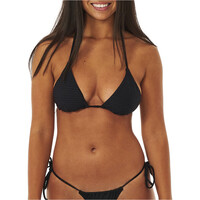Rip Curl parte de arriba bikini PREMIUM SURF D-DD SLIDING TRI vista frontal