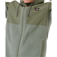 Rip Curl polar hombre ANTI SERIES SEARCH vista detalle