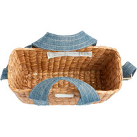 Rip Curl riñonera PREMIUM STRAW CROSSBODY BAG 02