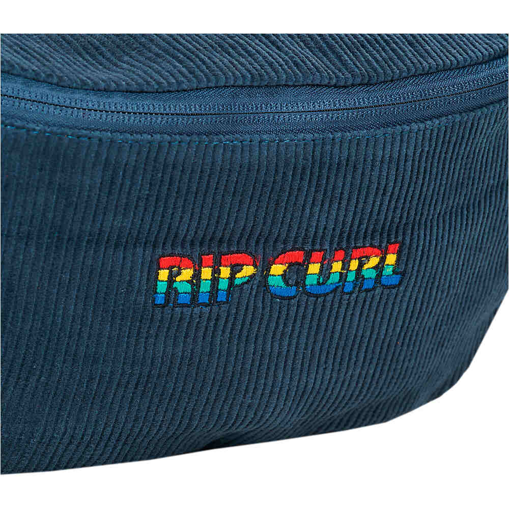 Rip Curl riñonera REVIVAL CORD WAIST BAG 04