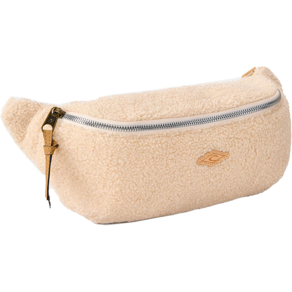 Rip Curl riñonera TEDDY WAIST BAG vista frontal