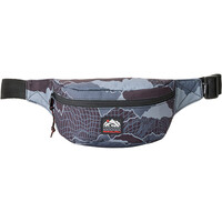 Rip Curl riñonera WAIST BAG SEARCH CAMO vista frontal