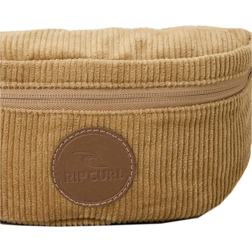 Rip Curl riñonera WAIST BAG SMALL CORD 03