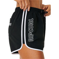 Rip Curl short baño mujer OUT ALL DAY 5 BOARDSHORT vista detalle